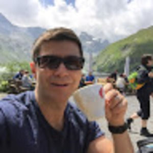 Meet your Posher, Claudiu